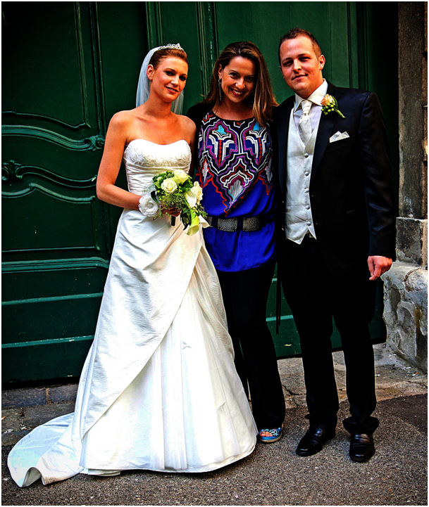Dominik & Michelle