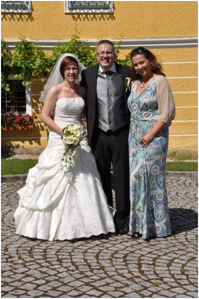 Doris und Roland