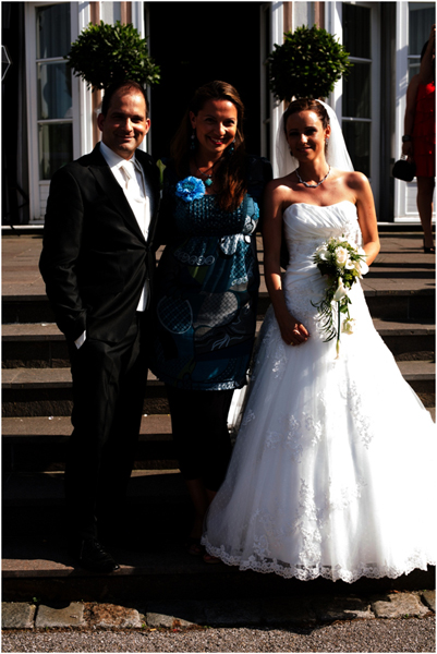 Iris & Georg