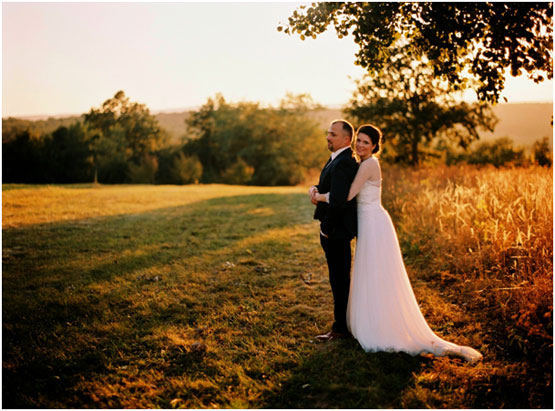 Neli & Peter
